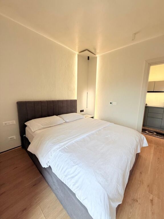FOR RENT APARTMENT 1+1 ILIRIA BEACH, DURRES