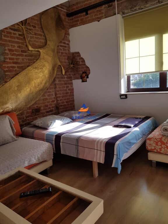 MONOLOCALE 1+1 IN AFFITTO "VICINO HOTEL THEATRO, VIA MIHAL DRURI, CENTRO" 500 EURO