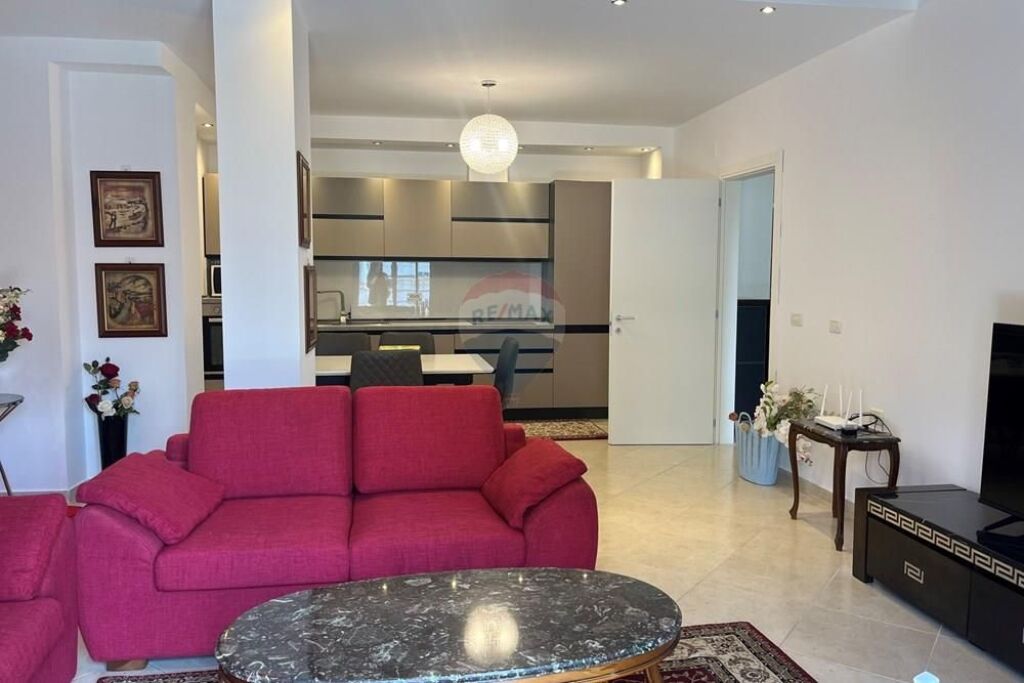 Apartament 3+1+2 📍Selvia