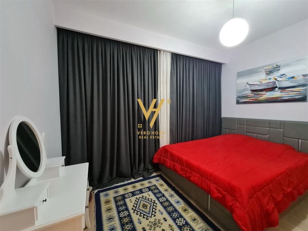 JEPET APARTAMENT 1+1+BLK ME QERA TE KIKA 2, KOMUNA E PARISIT 700 EURO