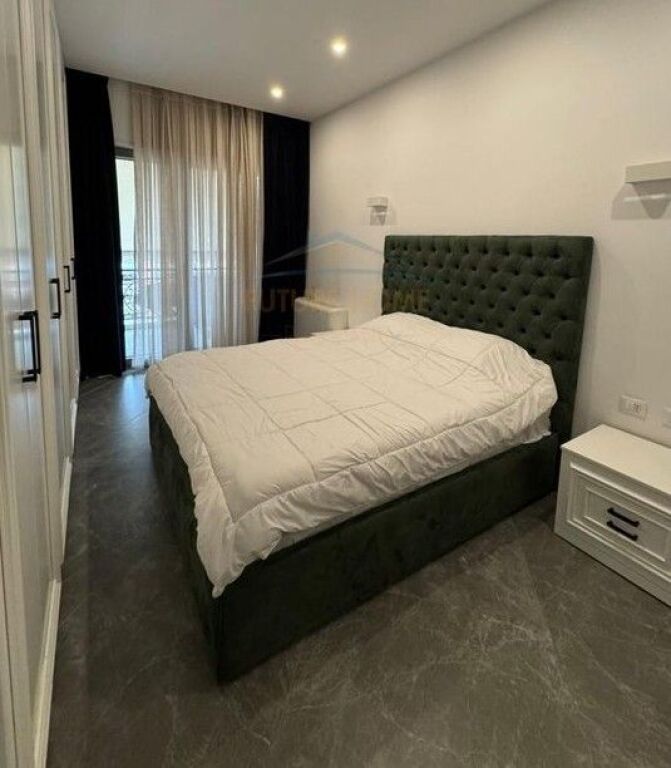 Rent, Apartment 2+1+2+Parking Space, Delijorgji Complex, Tirana.