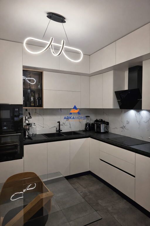 FOR SALE SUPER LUXURY APARTMENT 2+1+BALCONY "TE KIKA 2" 335,000 EURO