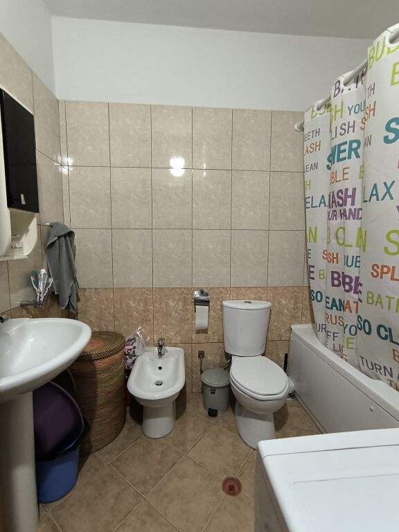 Apartment 2+1 for rent at Romario, Astir !