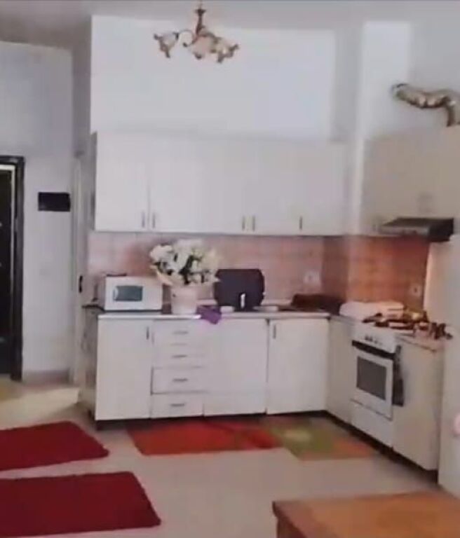 APARTAMENT 1+1. 30000 LEKE.ASTIR