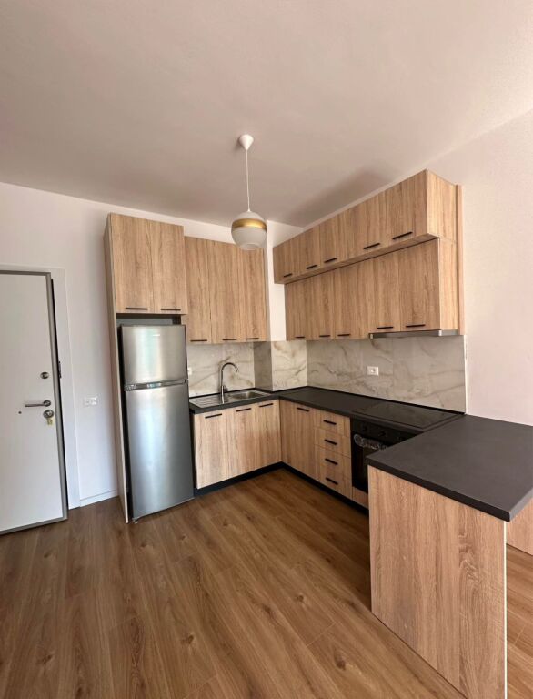 APARTMENT 1+1 FOR RENT IN ALI DEM