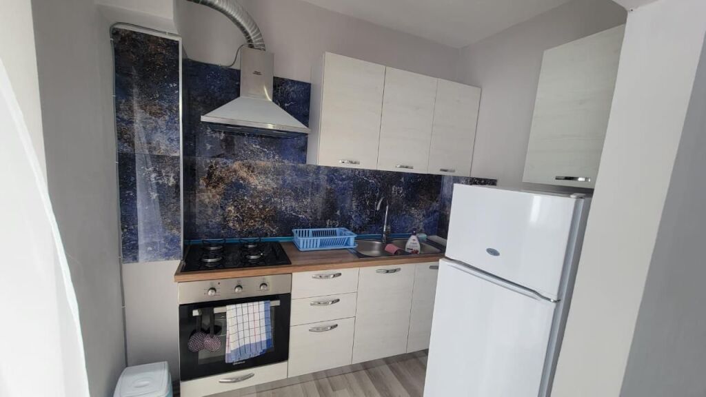 Apartment 2+1 for Sale | Neighborhood 18 Vala Park