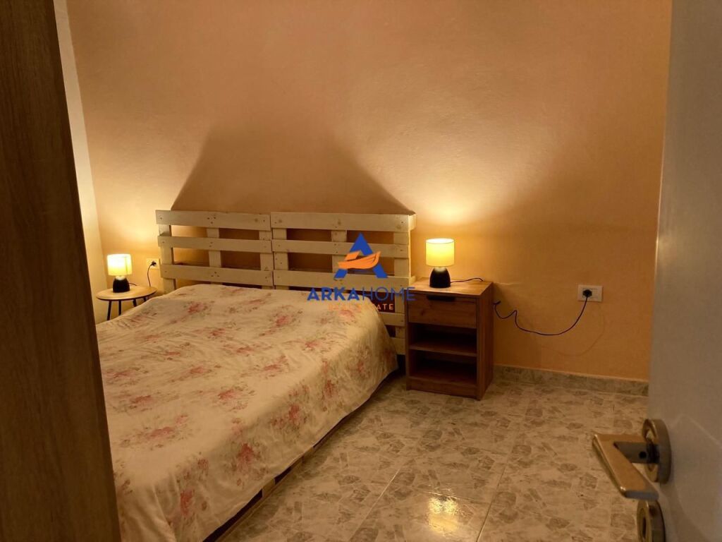 APPARTAMENTO IN AFFITTO 1+1+BALCONE "DI FRONTE AL LICEO FISNIK SYKJA, VASIL SHANTO" 55000 LEKE