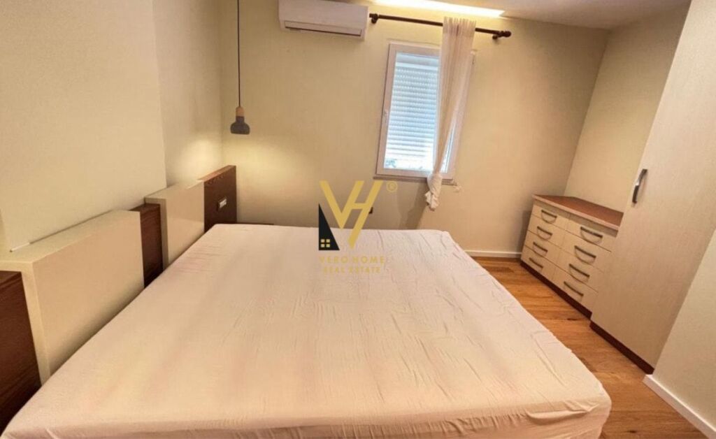 APARTMENT 3+1+BLK FOR RENT NEAR SHKOLLA E KUQE 850 EURO