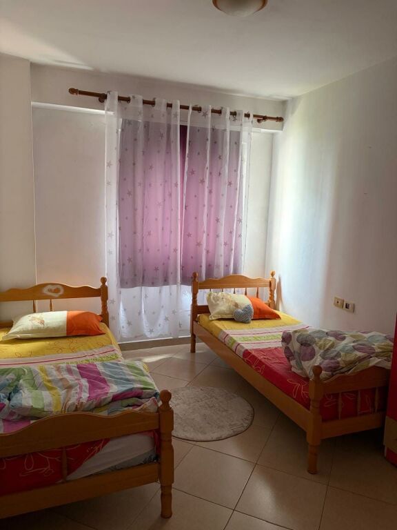 Apartament 3+1+2 me qera tek Jordan Misja