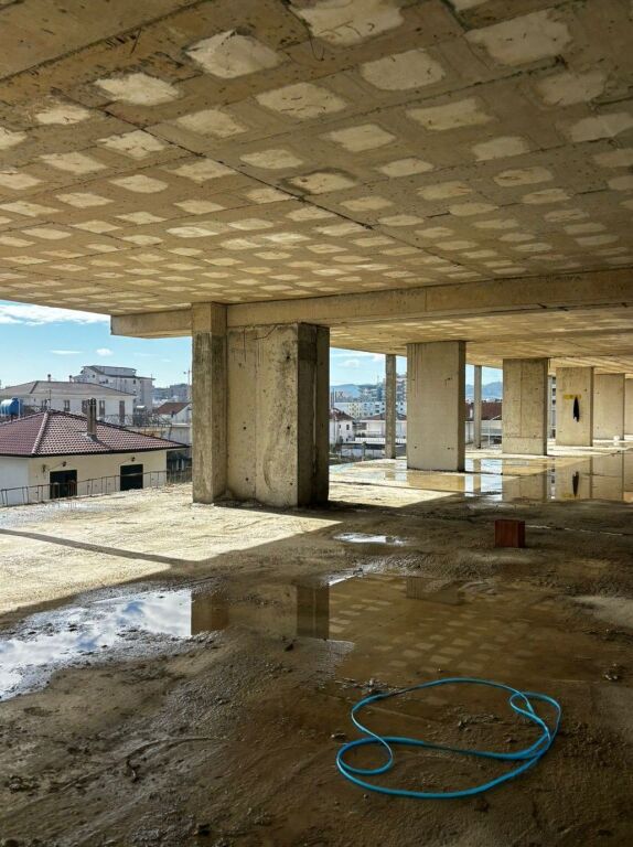 Apartment 1+1 Vanetino 4