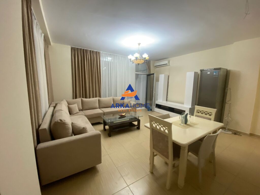 APARTMENT FOR RENT 2+1+BALCONY "NEW BOULEVARD, BURG STREET" 60,000 LEKE