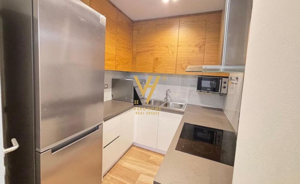 APARTMENT 3+1+BLK FOR RENT NEAR SHKOLLA E KUQE 850 EURO