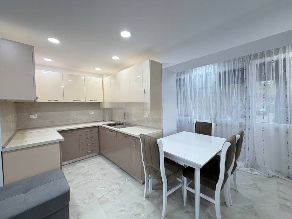 PEDIATRIA, JAPIM APARTAMENT 2+1 ME QERA! 600 € /Muaj