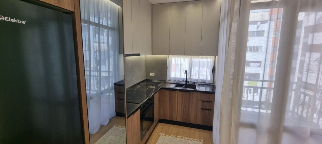 Apartment 1+1 for Sale in Astir 111,000 € Total Area 55m2
