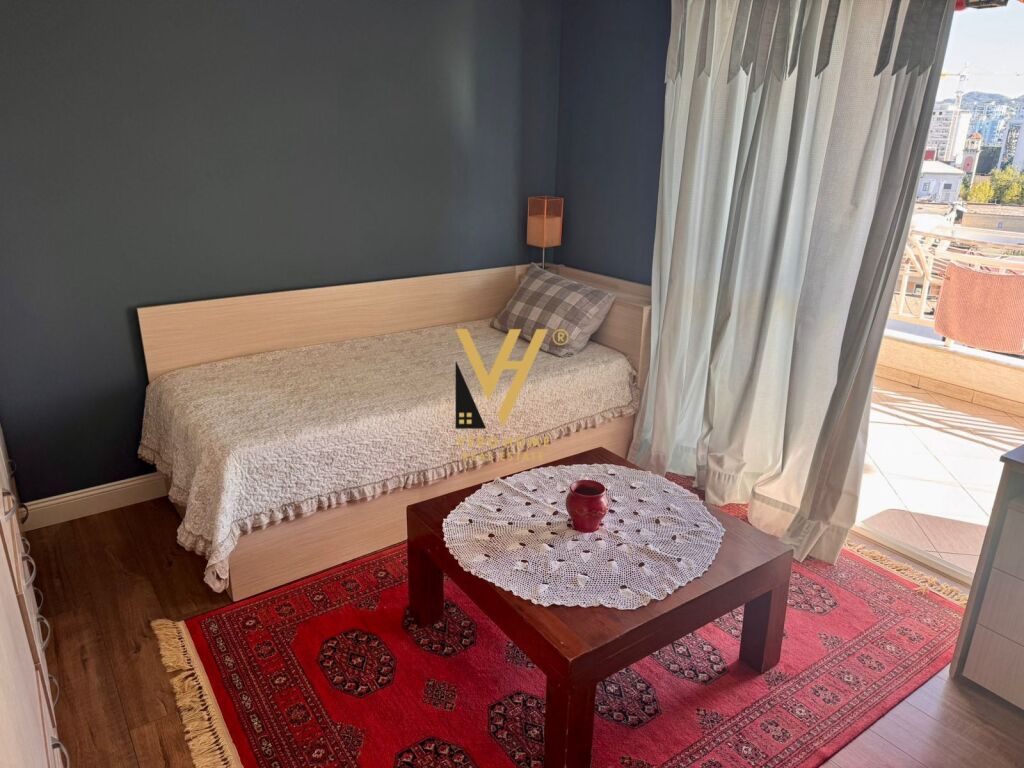 APPARTAMENTO 2+1+BLK IN AFFITTO IN VIA KAVAJA 75.000 LEKE