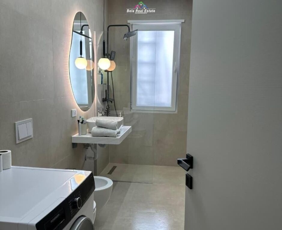 Apartment For Sale 2+1 At Univers City (ID B120842) Tirane