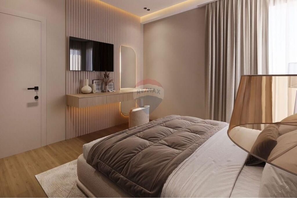 Apartament 2+1+2 📍Kopshti Zoologjik