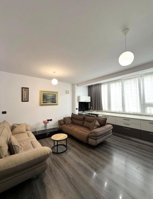 🏠 SHITET – Apartament 2+1 | Fusha e Aviacionit