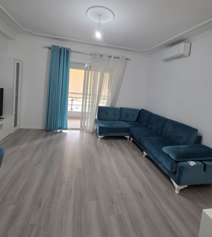 Apartment 2+1+2 with parking for sale