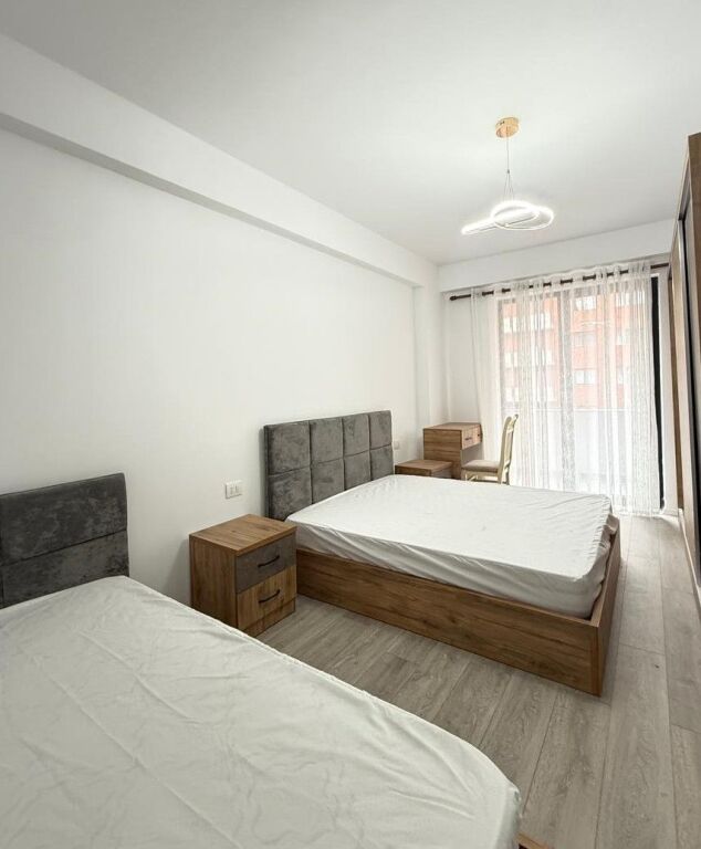 Rent | 1+1 Apartment with veranda &amp; parking space 📍 Urban Gate, Astir