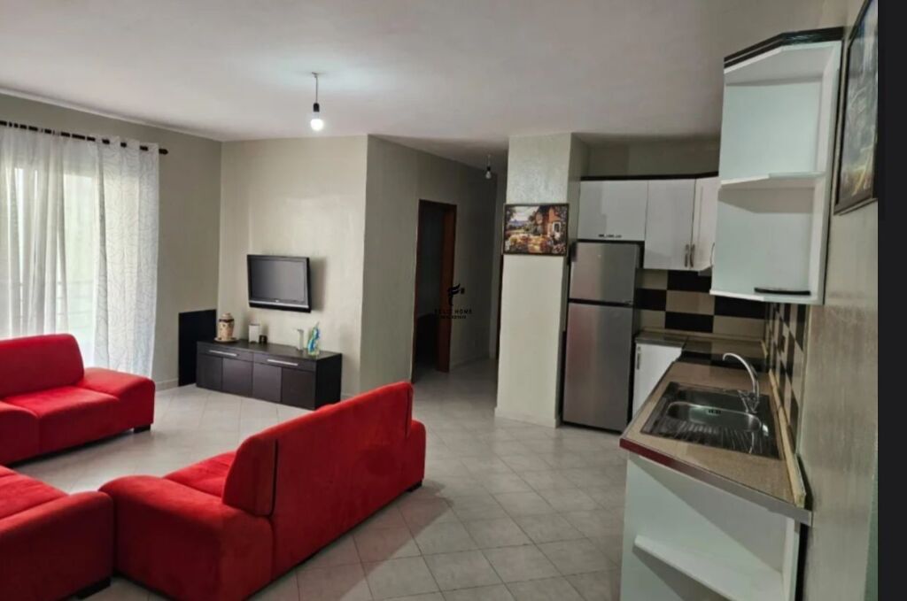 APARTAMENT ME QERA 2+1 YZBERISHT 50.000 LEKE  FH-70123