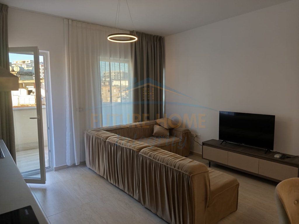 Rent, Apartment 2+1, Aura Complex, Tirana.