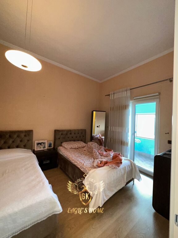 SUPER APARTMENT VOLLGA DURRES FOR SALE