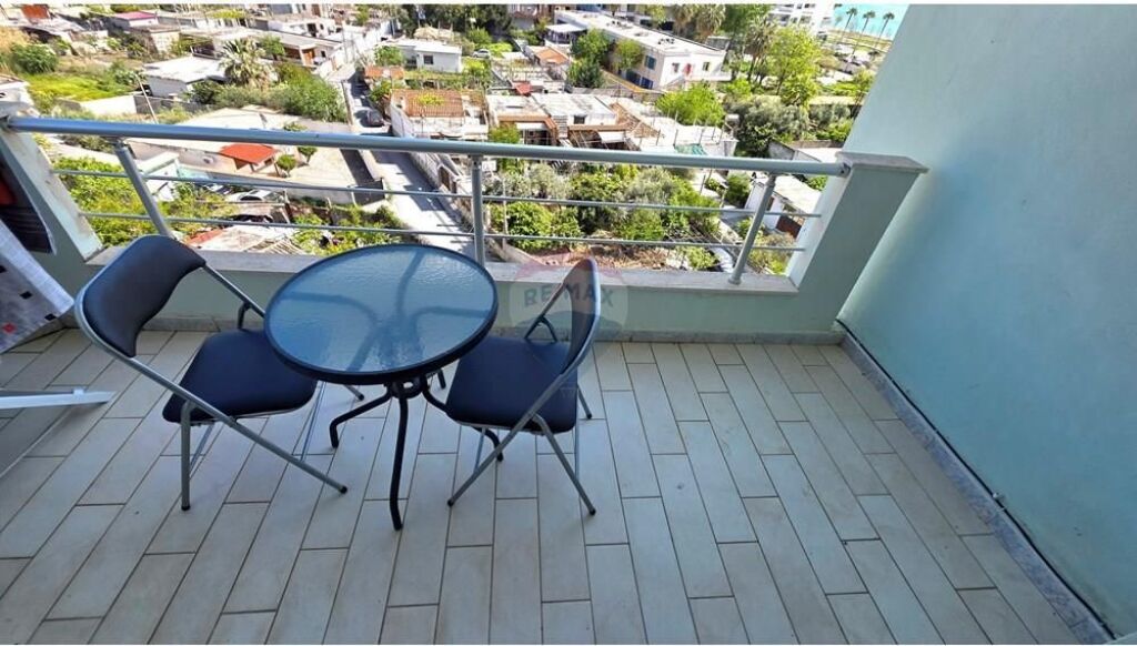 Apartment 1+1 for sale in Lungomare