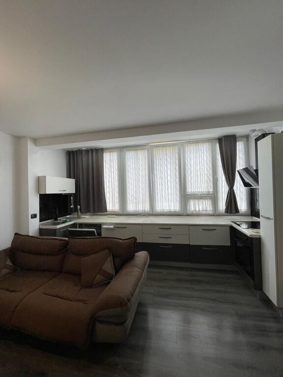 FOR SALE APARTMENT 2+1 Former Aviation Field