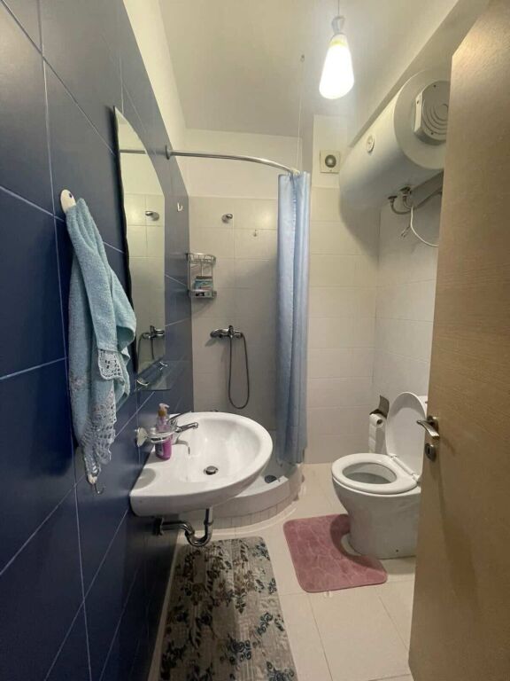🏡 Appartamento 2+1 in affitto 📍 Città Studenti, Complesso Ana💶 Prezzo: 550€/mese