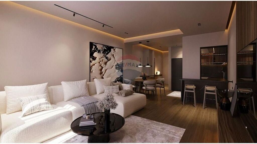 Apartament 2+1+2 📍Kopshti Zoologjik