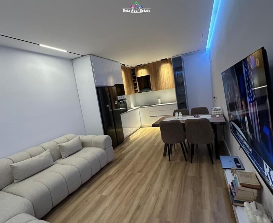 Apartment For Sale 2+1 At Univers City (ID B120842) Tirane