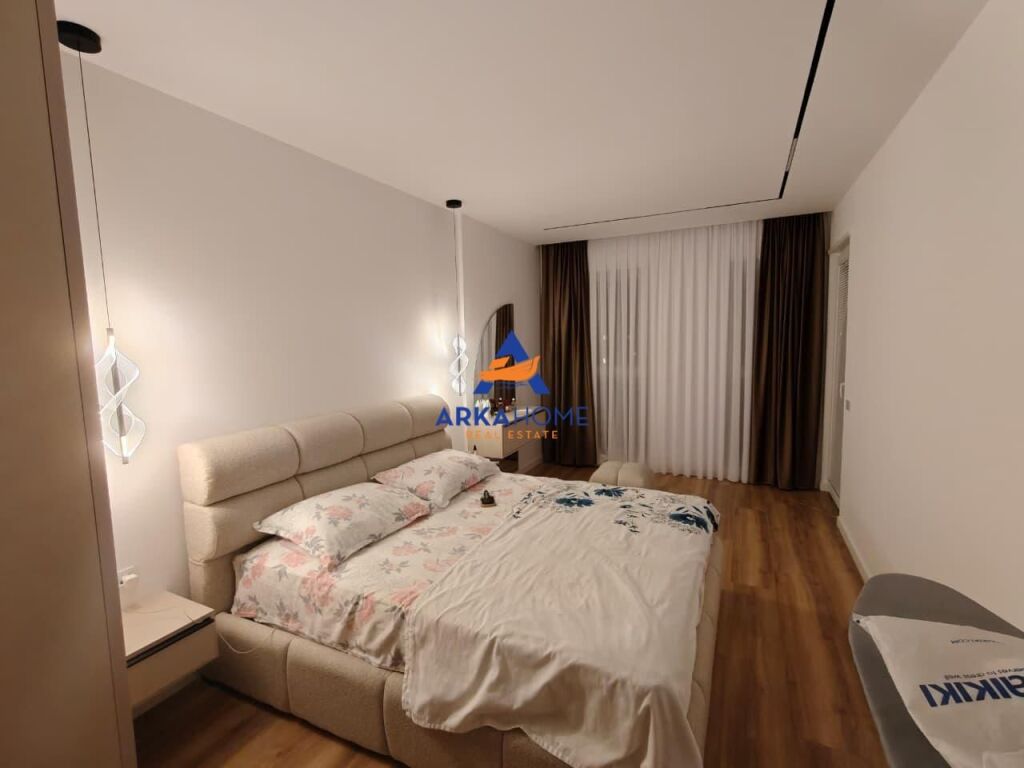 FOR SALE APARTMENT 2+1+BALCONY "UNIVERSCITY COMPLEX" 145000 EURO