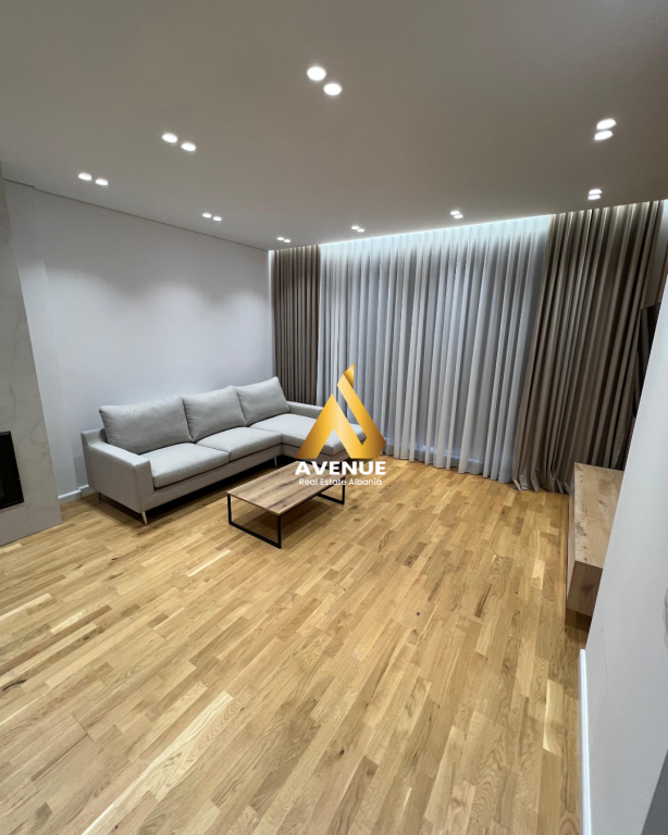 2-STOREY VILLA FOR RENT – TEG, TIRANA