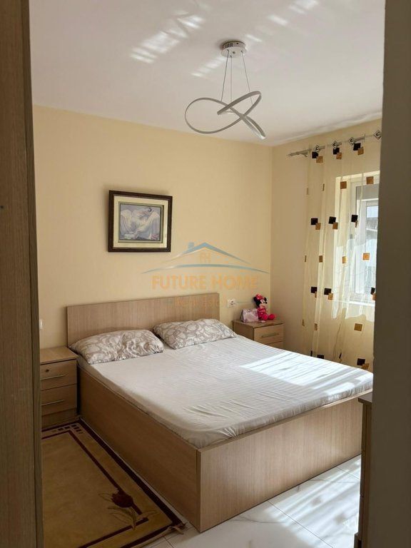 Rent, Apartment 1+1, United School, Tirana
