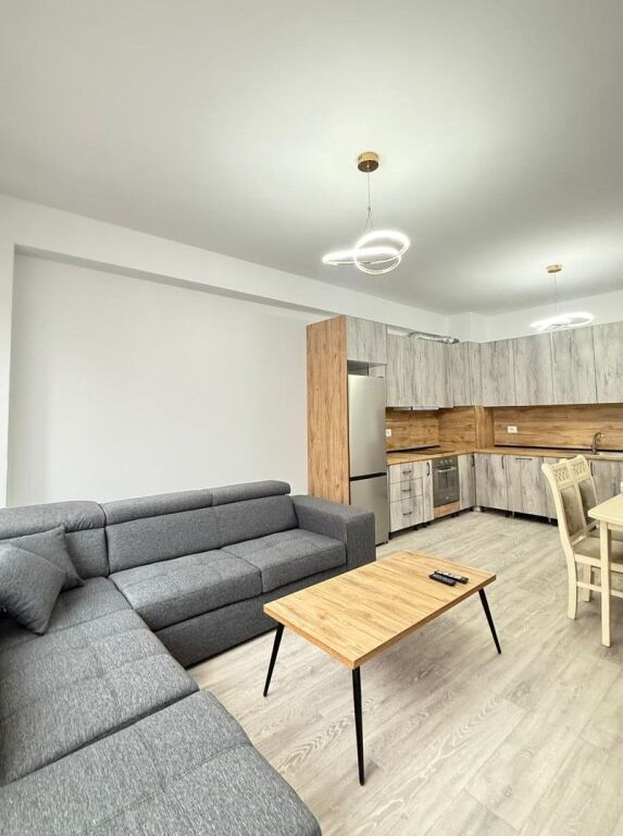 Rent | 1+1 Apartment with veranda &amp; parking space 📍 Urban Gate, Astir
