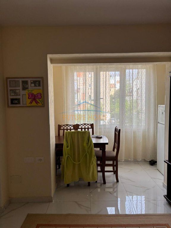 Rent, Apartment 1+1, United School, Tirana