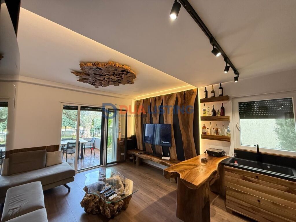 OFFERED FOR SALE AT VALA MAR RESIDENCE 1+1+ VERANDA + YARD
