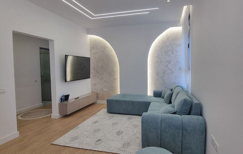 Apartment 1+1 for Sale in Astir 111,000 € Total Area 56m2