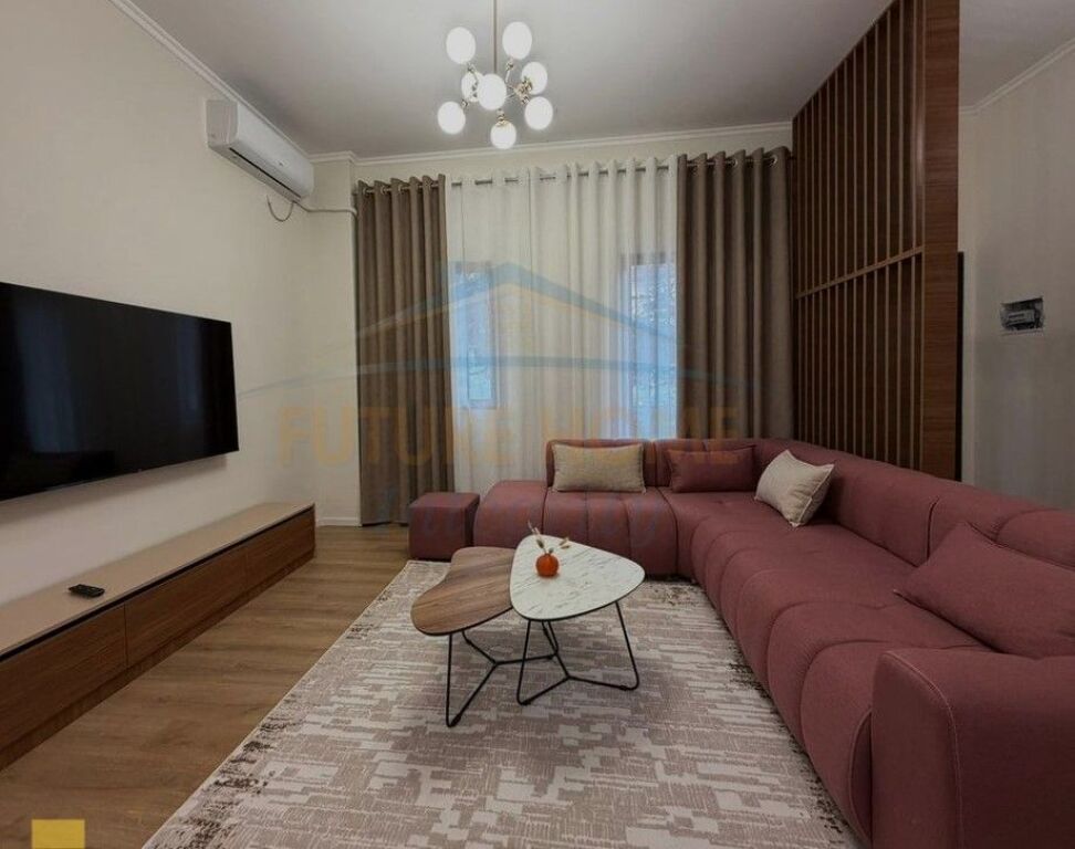 For sale, Apartment 2+1+2, Fresku, Tirana.