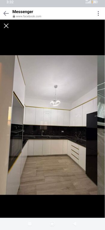 FOR RENT – 2-STOREY VILLA