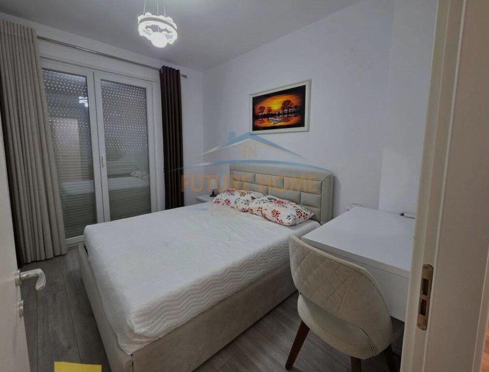 Rent, Apartment 2+1+parking space, Univers City Qtu