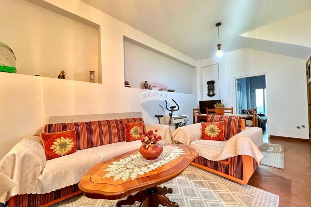 🏡✨ Villa in Vendita – Quartiere Lirimi, Vlora ✨🌿