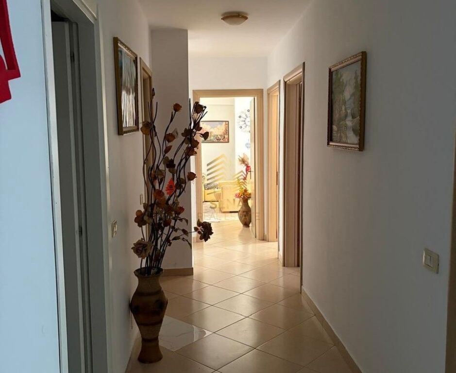 Rent, Apartment 3+1+2+Blk, New Boulevard – Jordan Misja Street, 60,000 Leke/month