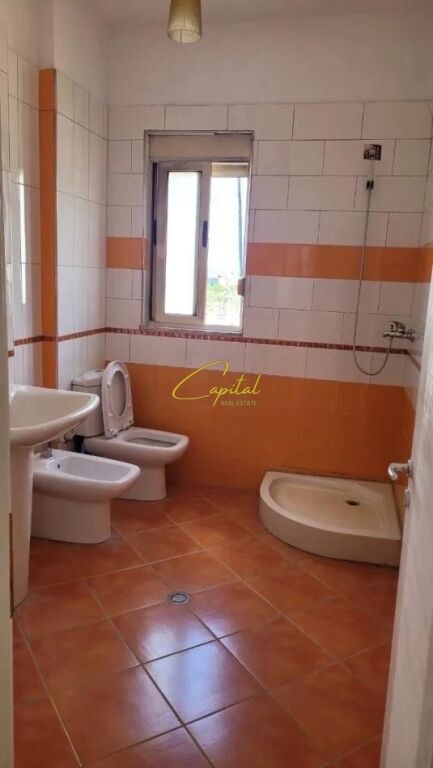 PENTHOUSE FOR RENT 3+1 KODRA E PRIFTIT 60,000 LEKE