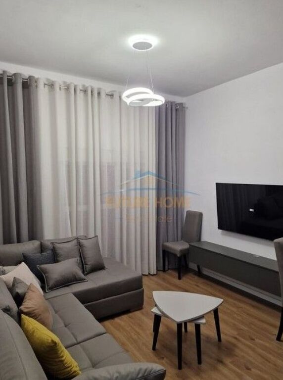 Affitto, Appartamento 1+1+Posto auto, Alidemi, Tirana..
