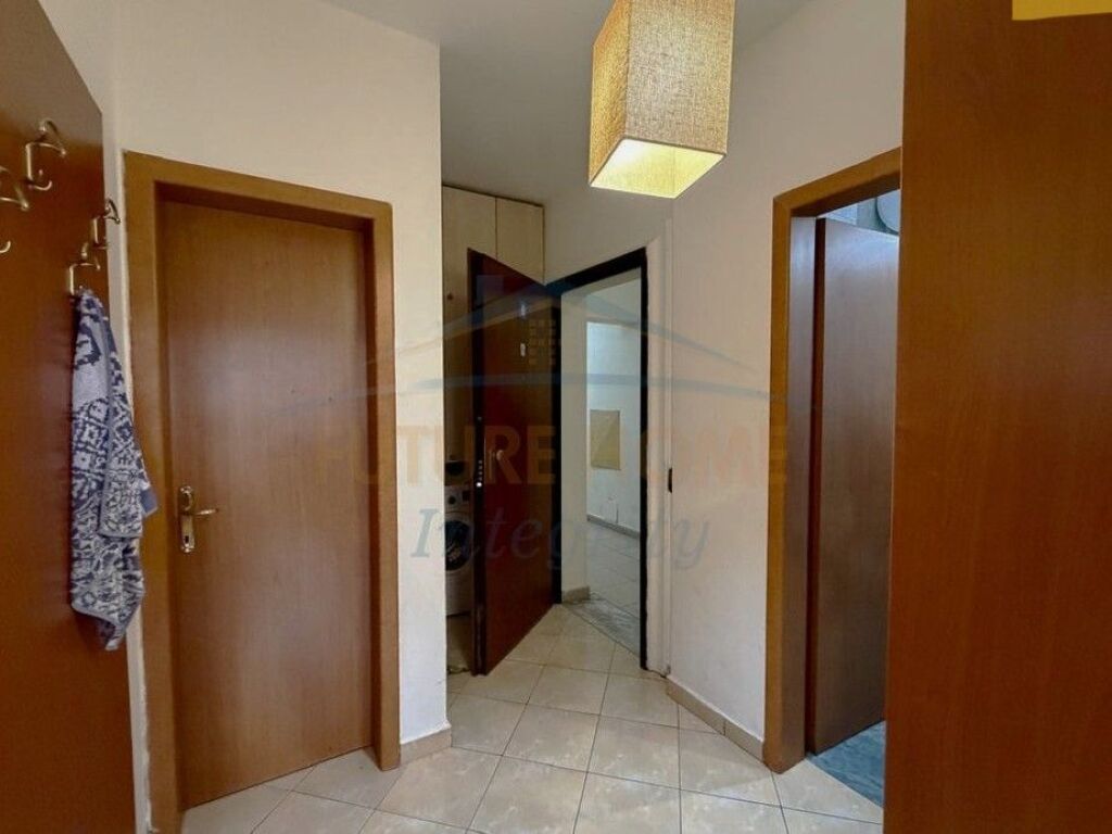 For sale, Apartment 2+1+2, Electric Market, Tirana.