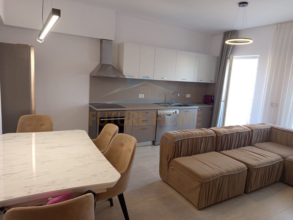 Rent, Apartment 2+1, Aura Complex, Tirana.