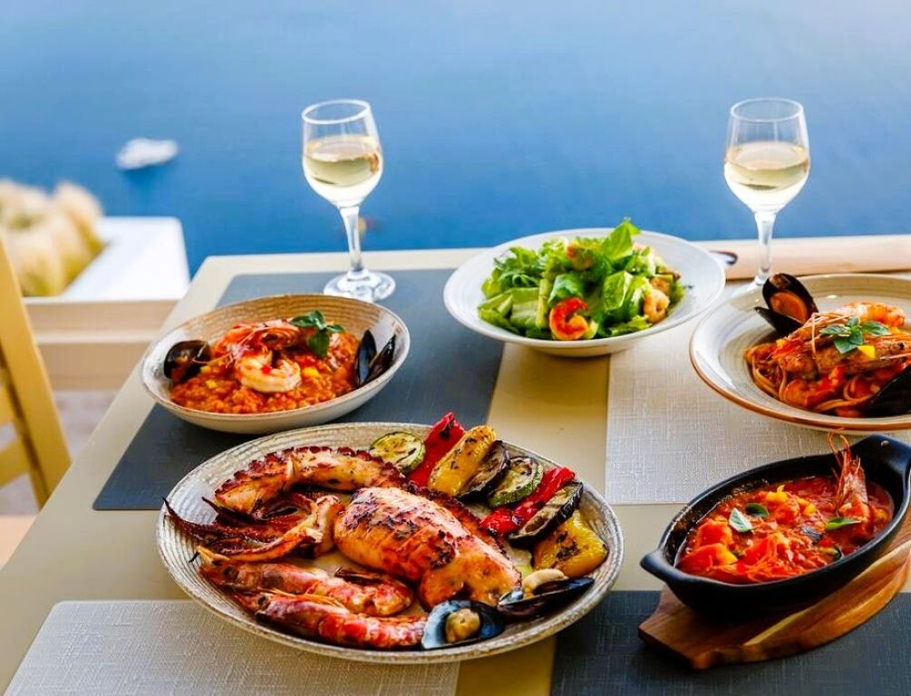 AFFITTASI RISTORANTE PESCE – VICINO ALLO STADIO DINAMO