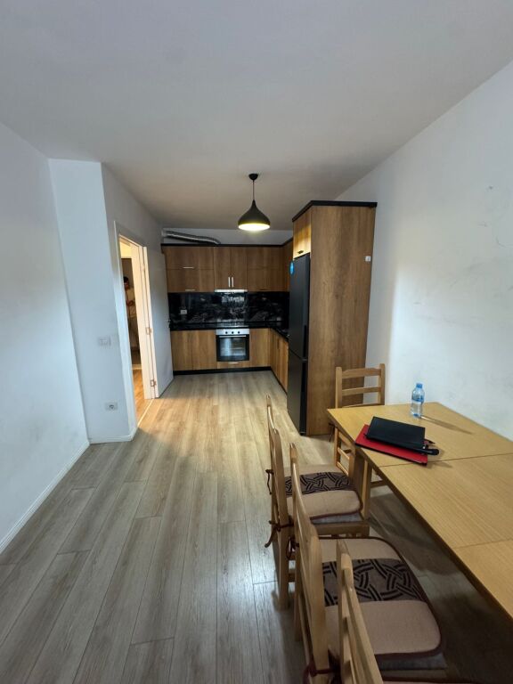 RENT APARTMENT 1+1 AT TURDIU, AVIATION FIELD